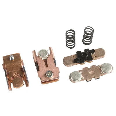 Set di contatti principali per contattore LC1D150 3P