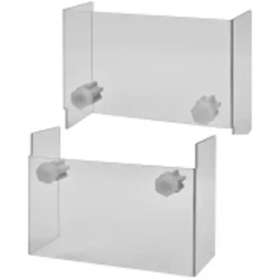 Set di coperture terminali CCEM300 (superiore + inferiore)