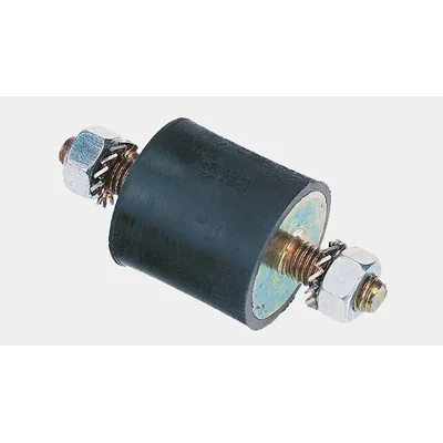 Set di cuscinetti antivibranti (4 pezzi)