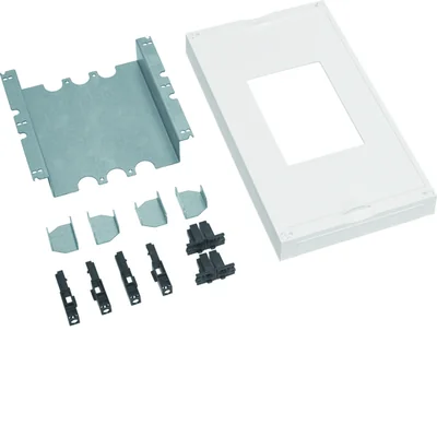 Set di interruttori di alimentazione Univers N HC 450x250mm per H3+ P630