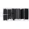 SET DI MANICOTTI TERMORESTRINGENTI, 127 PEZZI MISTI