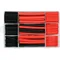 SET DI MANICOTTI TERMORESTRINGENTI CON ADESIVO 270 PEZZI