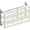 Set di moduli per telecamere su guida DIN (da montare)MBG414
