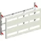 Set di moduli per telecamere su guida DIN (da montare)MBG422