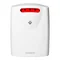 Set di sensori di movimento con segnalazione wireless IP44, 120m