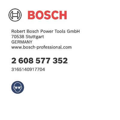 Set of 25 pointteq drill bits for metal