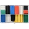 SET OF HEAT SHRINK SLEEVES 171 PCS