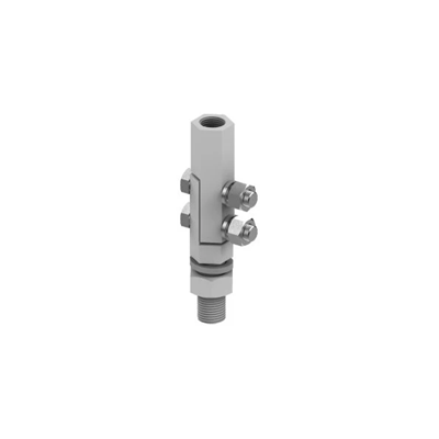 Set of leveling screws for AN-80