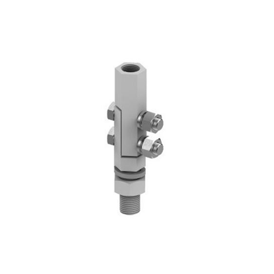 Set of leveling screws for AN-80