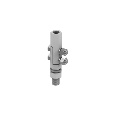 Set of leveling screws for AN-80