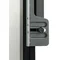 Set of mounting brackets for iiyama TFxx15MC OMK2-1 open frame screens