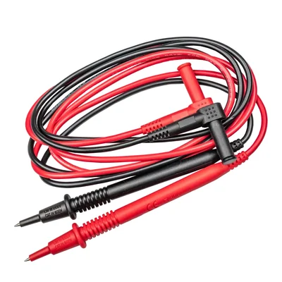 Set of test leads (CMP meter)