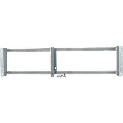 Set per isolatori tripolari 630A SASY60i con larghezza 1000 BPZ-BR/SASY/H-1000