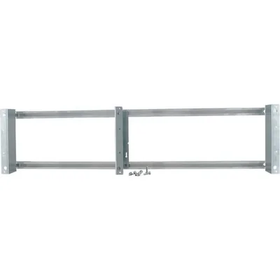 Set per isolatori tripolari 630A SASY60i con larghezza 1200 BPZ-BR/SASY/H-1200