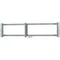 Set per isolatori tripolari 630A SASY60i con larghezza 1200 BPZ-BR/SASY/H-1200