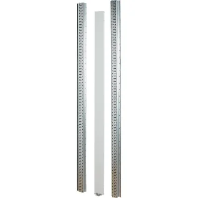 Set pour diviser les armoires debout, BPZ-SF-17