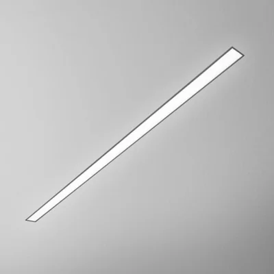 SET RAW mini 143 LED L940 empotrable blanco