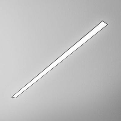 SET RAW mini 143 LED L940 recessed white
