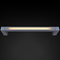 Set Raw Move 70 applique en aluminium
