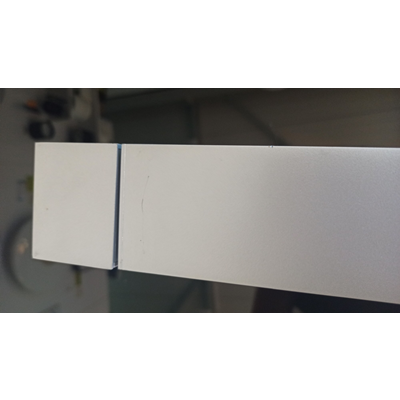 Set Raw Move 70 applique en aluminium