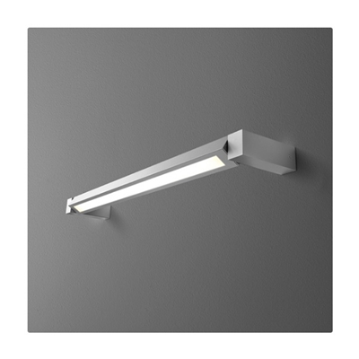 Set Raw Move 70 applique en aluminium