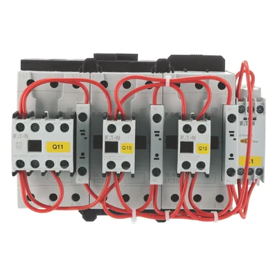 Set stella-triangolo, SDAINLM70(400V50HZ), 70A 37kW