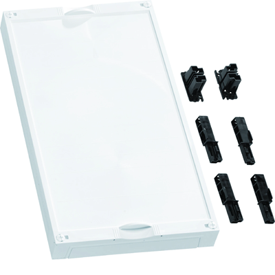 Set UNIVERS N HC 450x250mm con copertura totale