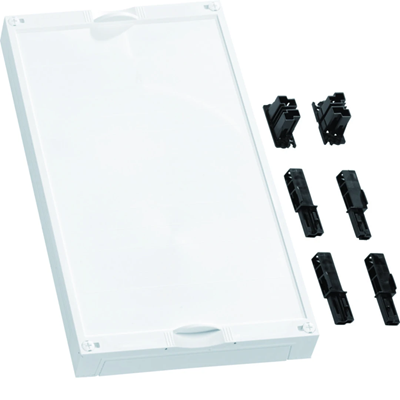 Set UNIVERS N HC 450x250mm con copertura totale