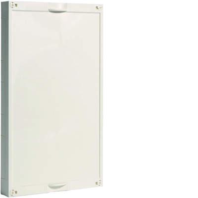 Set UNIVERS NHC 450x250mm con piastra di montaggio