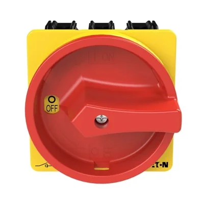 Sezionatore, 100 A, P3-100/EA/SVB