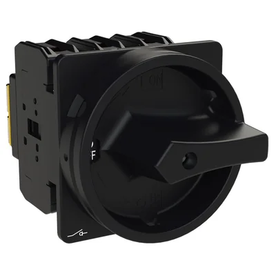 Sezionatore, 100 A, P3-100/EA/SVB-SW