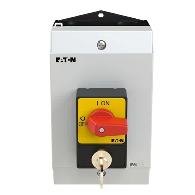 Sezionatore, 25A, P1-25/I2/SVA(S)-RT