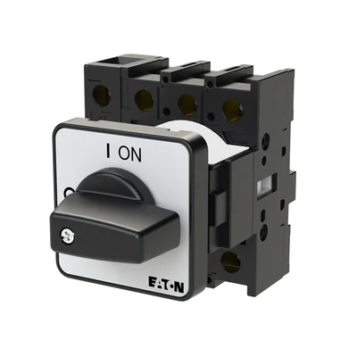 Sezionatore, 32A, P1-32/E/N