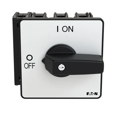 Sezionatore, 63A, P3-63/E/N