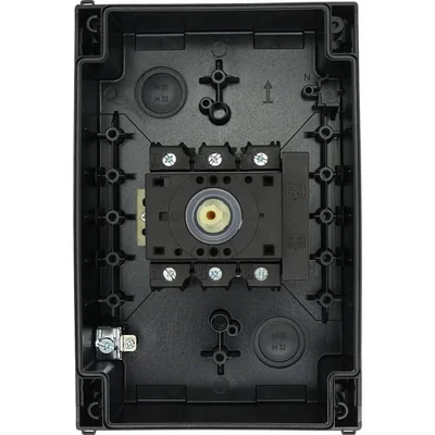 Sezionatore, 63A, P3-63/I4-SI/HI11