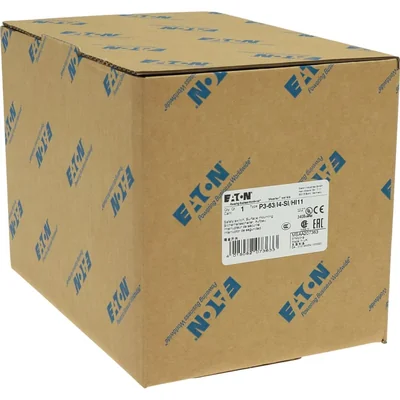 Sezionatore, 63A, P3-63/I4-SI/HI11