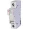 Sezionatore bipolare NH00 fino a 800A, 80V DC - LTT00-2/9