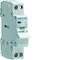 Sezionatore con spia luminosa 1P 32A