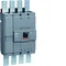 Sezionatore di carico h1600 4P 1250A