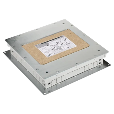SF Metal cassette for boxes SF410 SF470