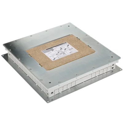 SF Metal cassette for boxes SF610 SF670