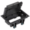 SF Rectangular inspection cover, equivalent to: SF1xx, graphite