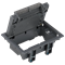 SF Rectangular inspection cover, equivalent to: SF1xx, grey