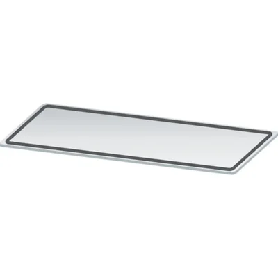 SFP-172X932-CS Pokrywa pełna z uszczelką