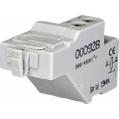 Sganciatore a lancio di corrente DA2 125-630AF AC380-450V