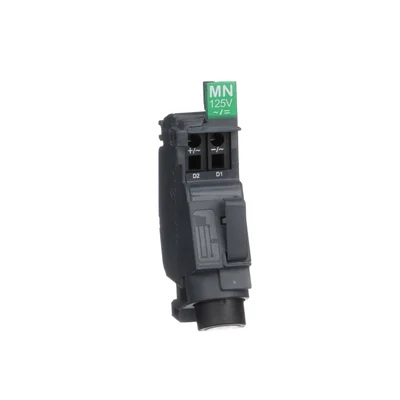 Sganciatore di minima tensione Compact NSX MN MN 110-130VAC/DC per NSXm