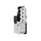Sganciatore di minima tensione con 2 VHI per NZM2/3, NZM2/3-XUHIV380-440AC