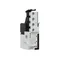 Sganciatore di minima tensione con 2 VHI per NZM2/3, NZM2/3-XUHIV380-440AC