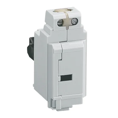 Sganciatore di minima tensione per DPX 200-240 AC