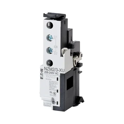Sganciatore di minima tensione per NZM2/3, NZM2/3-XU380-440AC